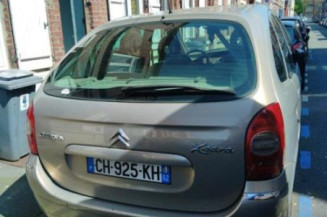 Commande retroviseurs CITROEN XSARA PICASSO