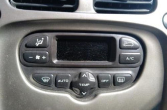 Commande retroviseurs CITROEN XSARA PICASSO