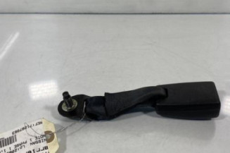 Attache ceinture arriere droit NISSAN NOTE 1