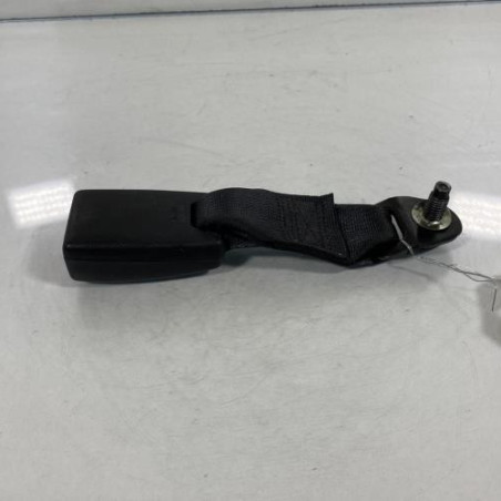 Attache ceinture arriere gauche NISSAN NOTE 1