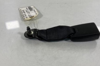 Attache ceinture arriere gauche NISSAN NOTE 1