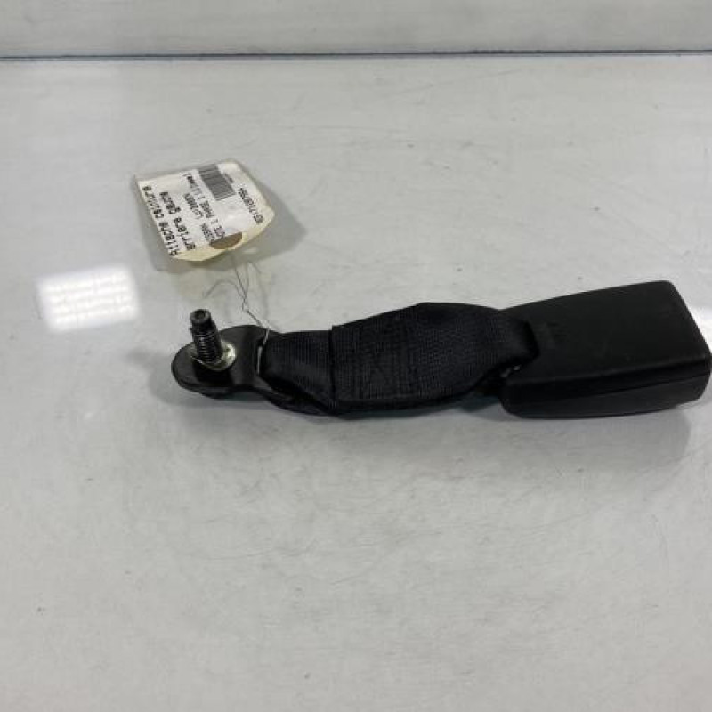 Attache ceinture arriere gauche NISSAN NOTE 1 Photo n°3