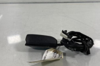 Attache ceinture avant droit NISSAN NOTE 1