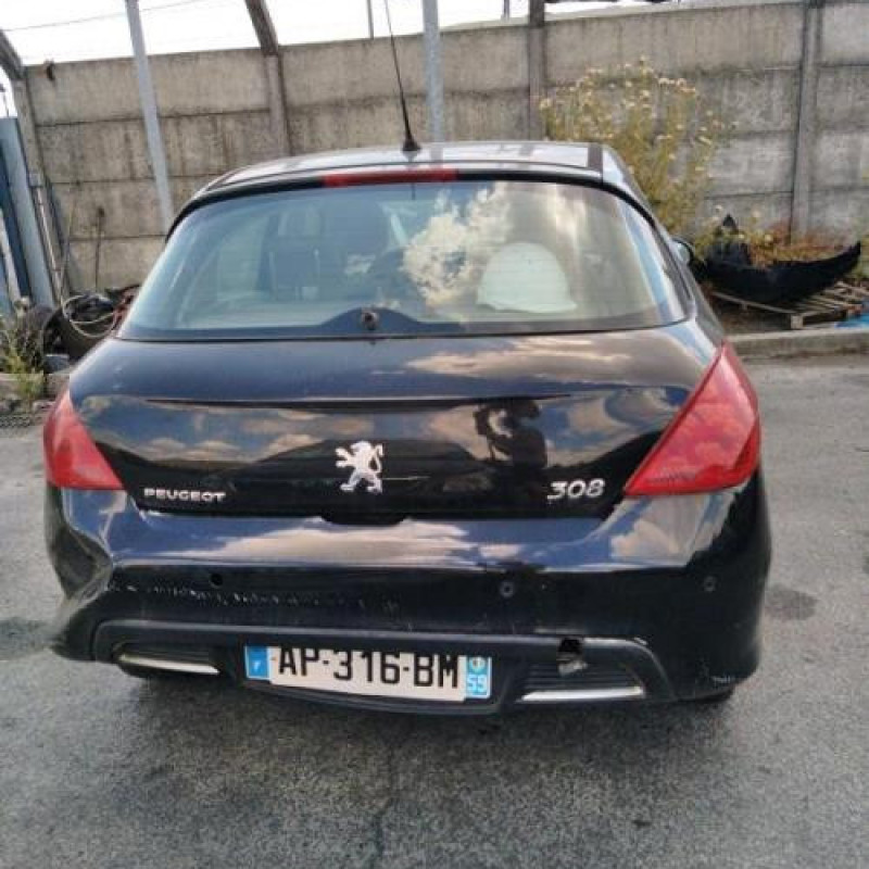 Boitier BSI PEUGEOT 308 1 Photo n°6