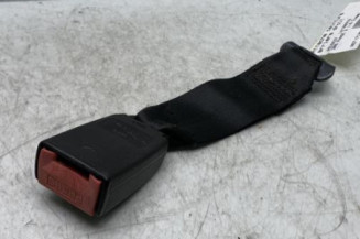 Attache ceinture arriere droit PEUGEOT 306