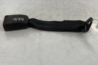 Attache ceinture arriere gauche PEUGEOT 306