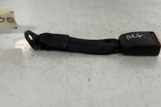 Attache ceinture arriere gauche PEUGEOT 306