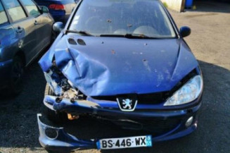 Feu arriere principal gauche (feux) PEUGEOT 206