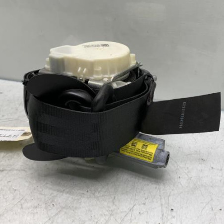 Pretensionneur de ceinture avant droit CITROEN C3 2