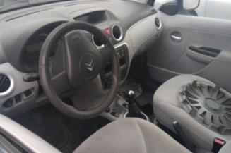 Poignee interieur arriere droit CITROEN C3 1