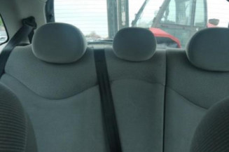 Poignee interieur avant droit CITROEN C3 1