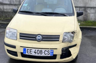 Calandre FIAT PANDA 2