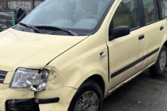 Calandre FIAT PANDA 2