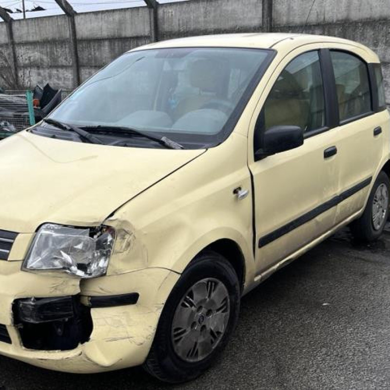 Calandre FIAT PANDA 2 Photo n°5