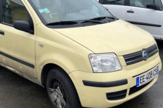 Calandre FIAT PANDA 2