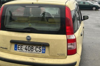 Calandre FIAT PANDA 2