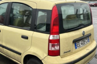 Calandre FIAT PANDA 2