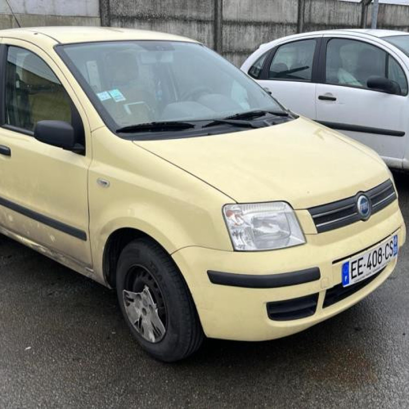 Poignee porte arriere gauche FIAT PANDA 2 Photo n°6