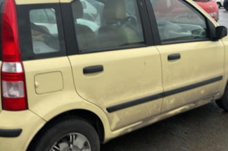 Poignee porte arriere gauche FIAT PANDA 2