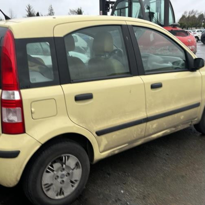 Poignee porte arriere gauche FIAT PANDA 2 Photo n°7