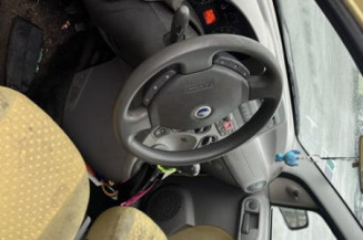 Poignee porte arriere gauche FIAT PANDA 2