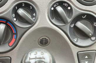 Poignee interieur arriere gauche FIAT PANDA 2