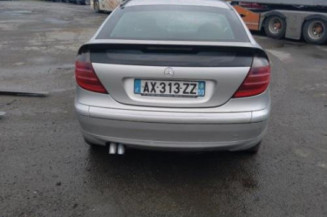 Porte avant droit MERCEDES CLASSE C 203 COUPE SPORT