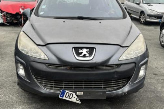 Pretensionneur de ceinture avant gauche PEUGEOT 308 1