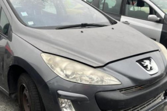 Pretensionneur de ceinture avant gauche PEUGEOT 308 1