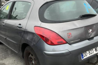 Pretensionneur de ceinture avant gauche PEUGEOT 308 1