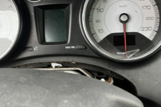 Pretensionneur de ceinture avant gauche PEUGEOT 308 1