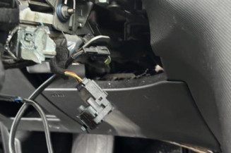 Pretensionneur de ceinture avant gauche PEUGEOT 308 1