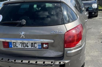 Arret de porte avant gauche PEUGEOT 407