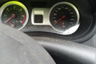 Boitier UCH RENAULT CLIO 3