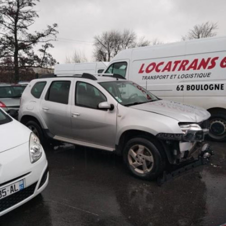 Boite de vitesses DACIA DUSTER 1 Photo n°1