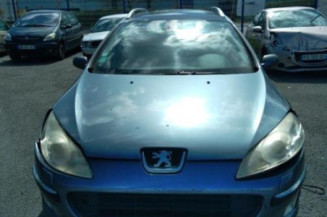 Anti brouillard droit (feux) PEUGEOT 407