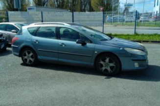 Anti brouillard droit (feux) PEUGEOT 407