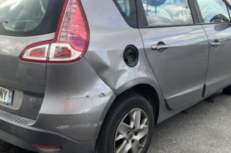 Custode avant gauche (porte) RENAULT SCENIC 3