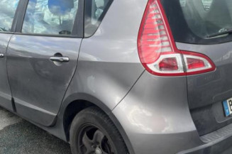 Custode avant gauche (porte) RENAULT SCENIC 3