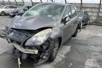 Feu arriere principal gauche (feux) RENAULT SCENIC 3