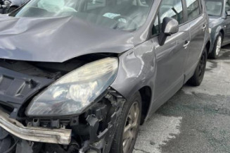 Arret de porte arriere droit RENAULT SCENIC 3