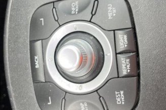 Autoradio d'origine RENAULT SCENIC 3