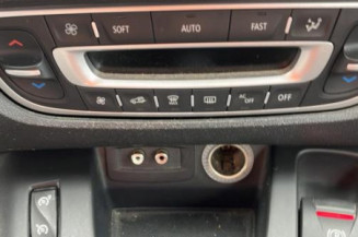 Autoradio d'origine RENAULT SCENIC 3