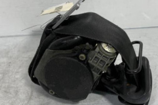 Pretensionneur de ceinture avant gauche RENAULT MEGANE 3