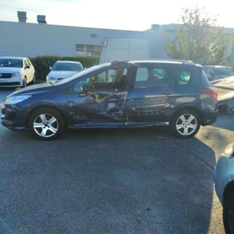 Porte arriere droit PEUGEOT 308 1 SW Photo n°9