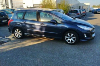 Vitre arriere gauche PEUGEOT 308 1 SW