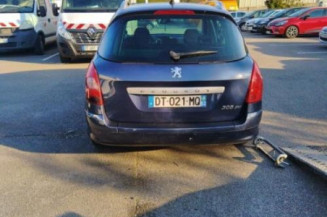 Vitre arriere gauche PEUGEOT 308 1 SW