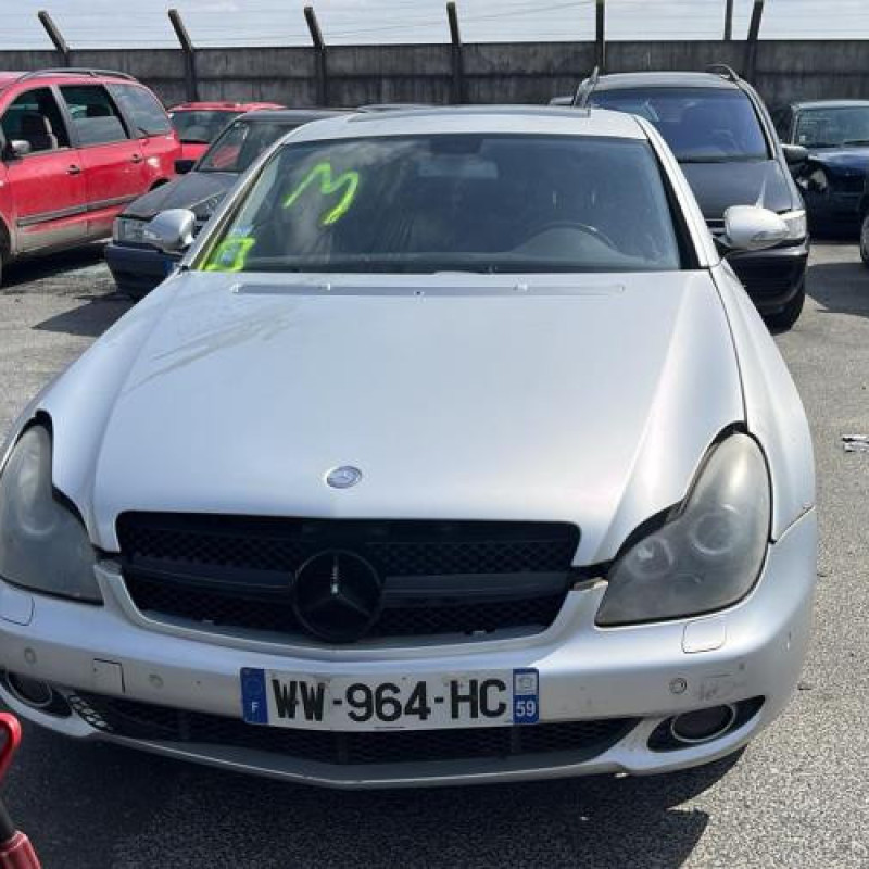 Porte arriere droit MERCEDES CLASSE CLS 219 Photo n°6