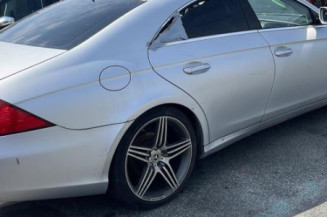 Porte arriere droit MERCEDES CLASSE CLS 219