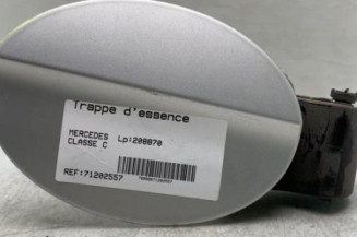 Trappe d'essence MERCEDES CLASSE CLS 219 Photo n°1